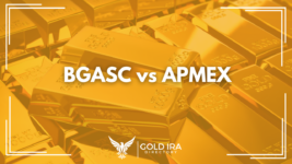 BGASC vs APMEX