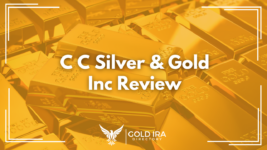 C C Silver & Gold Inc Review