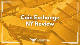 Coin Exchange NY Review
