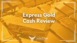 Express Gold Cash Review