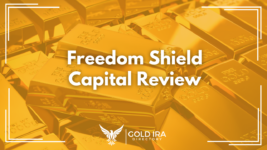 Freedom Shield Capital Review