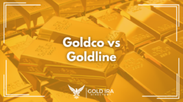 Goldco vs Goldline 2025