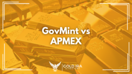 GovMint vs APMEX