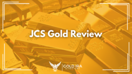 JCS Gold Review