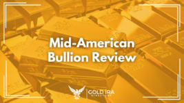 Mid-American Bullion Reviews: Legit or Not?