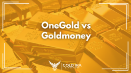 OneGold vs GoldMoney