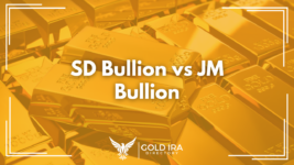 SD Bullion vs JM Bullion