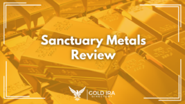 Sanctuary Metals Review