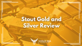 Stout Gold and Silver Review