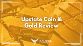 Upstate Coin and Gold Reviews: Legit or Not?