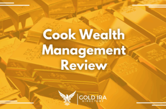 Cook Wealth Management Review: Things to Know Before Hiring Them