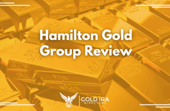 Hamilton Gold Group Review (2025): Safe for Gold IRA Investors?