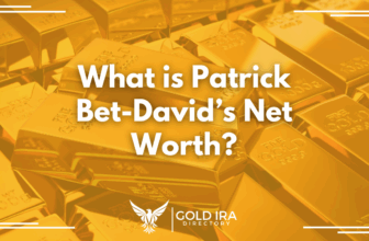 Patrick Bet-David Net Worth 2025