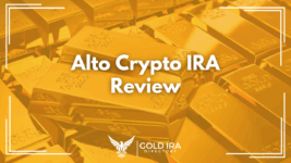 Alto Crypto IRA