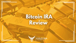 Bitcoin IRA Review