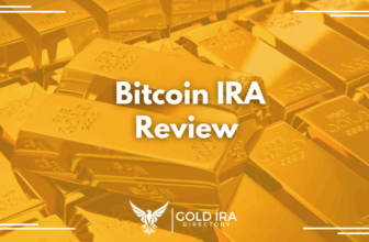 Bitcoin IRA Review
