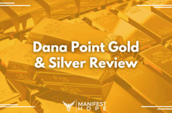 Dana Point Gold and Coin Review