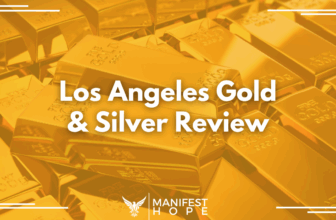 Los Angeles Gold & Silver Review