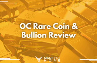 OC Rare Coin & Bullion Review