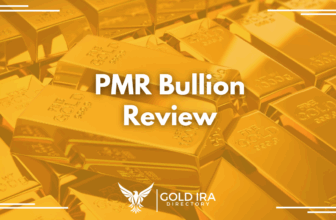 PMR Bullion Review