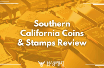 Southern California Coins and Stamps Review