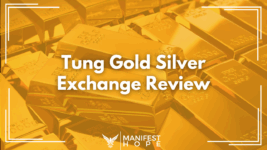 Tung Gold Silver Exchange Review