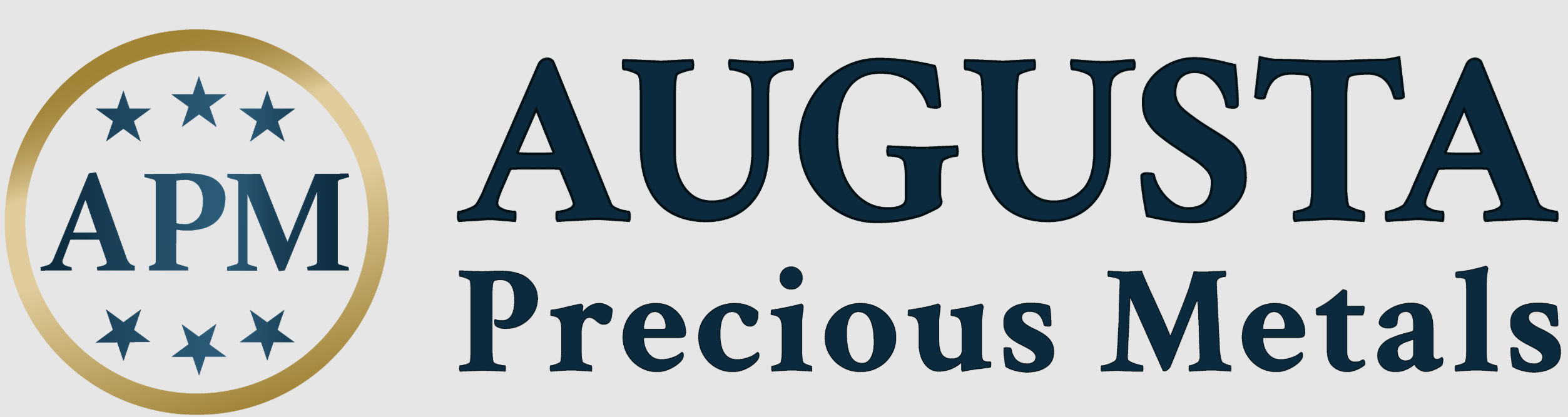 Augusta Precious Metals logo- Best Gold IRA Company 