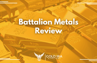 Battalion Metals Reviews: Is Tucker Carlson’s Gold Company Worth It? 