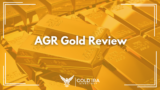 AGR Gold Reviews: Legit or Not?