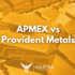 Gainesville Coins vs APMEX