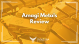 Amagi Metals Reviews: Legit or Not? Find Out Here