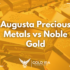 JM Bullion vs American Hartford Gold