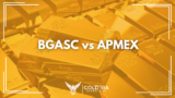 BGASC vs APMEX