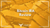 Bitcoin IRA Review