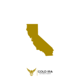Best Gold IRA Companies In California (Ranked By Experts)