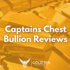 Commercial Rare Coins and Precious Metals Reviews 2025