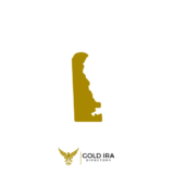 Best Gold IRA Companies In Delaware (Ranked By Experts)