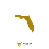 Best Gold IRA Companies In Florida (Ranked By Experts)