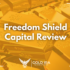 Freedom Gold USA Reviews: Legit or Not?