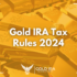 Gold IRA vs 401k (2025 Update)