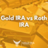 Find the Best Gold IRA Company of Your State