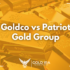 Goldco vs Noble Gold