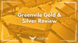 Greenville Gold & Silver Reviews 2025