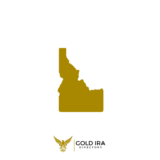 Best Gold IRA Companies in Idaho (Ranked by Experts)