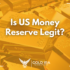 OWNx Gold IRA Review (2025)