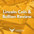 Bullion Exchanges Review: Fees, Complaints, Prices and More