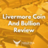 Commercial Rare Coins and Precious Metals Reviews 2025