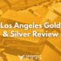 Dana Point Gold and Coin Review