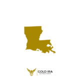 Best Gold IRA Companies In Louisiana (Ranked By Experts)