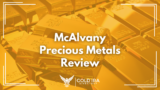 McAlvany Financial Group Review: Legit or Not? (Our Honest Take)
